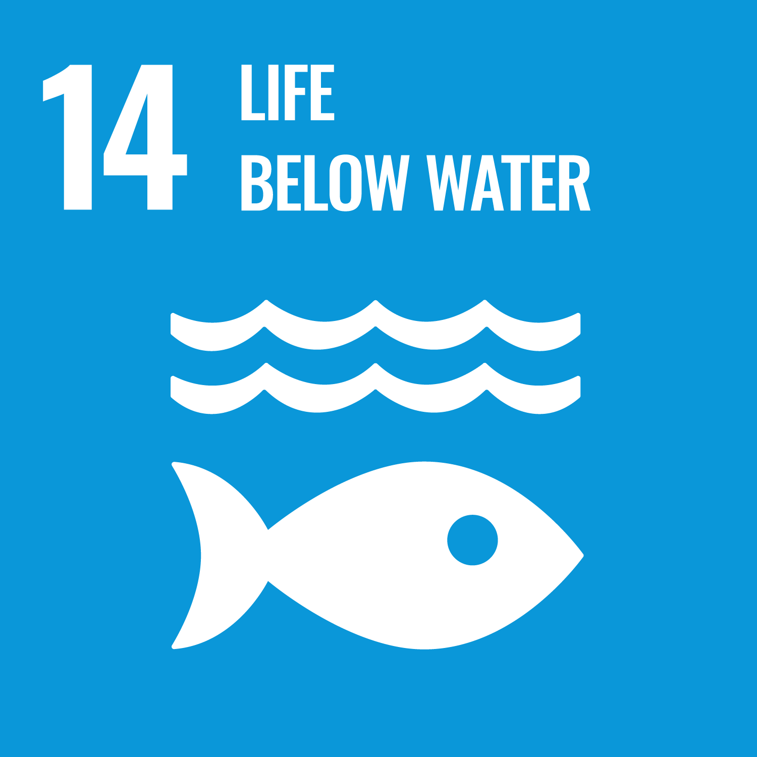 SDG 14, Life below water